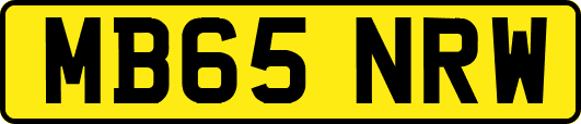 MB65NRW