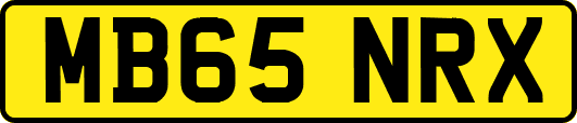 MB65NRX