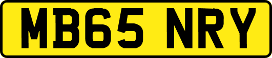 MB65NRY