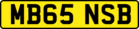 MB65NSB