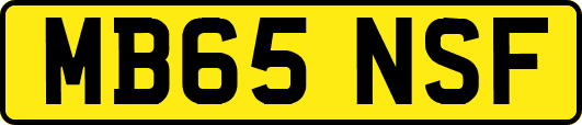 MB65NSF