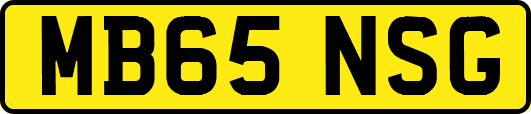 MB65NSG
