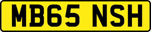 MB65NSH