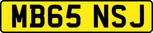 MB65NSJ