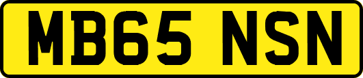 MB65NSN