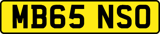 MB65NSO