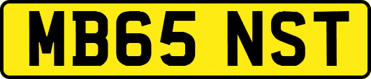 MB65NST