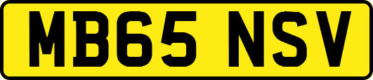 MB65NSV