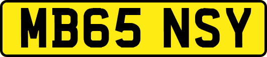 MB65NSY