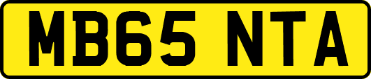 MB65NTA