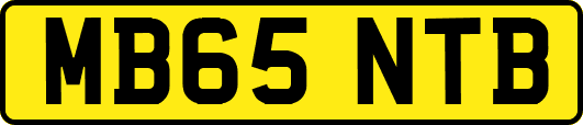 MB65NTB