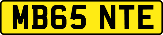 MB65NTE