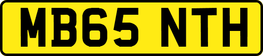 MB65NTH