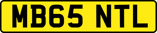 MB65NTL