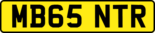 MB65NTR