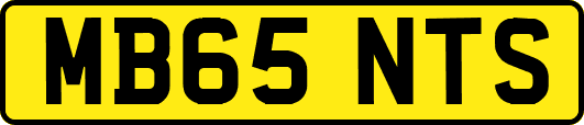 MB65NTS