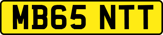 MB65NTT