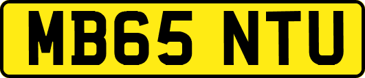 MB65NTU