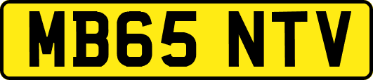 MB65NTV