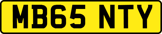 MB65NTY