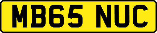 MB65NUC