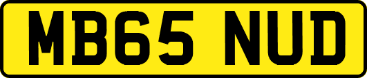 MB65NUD