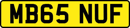 MB65NUF