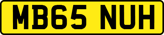 MB65NUH