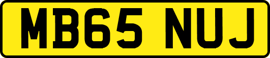 MB65NUJ