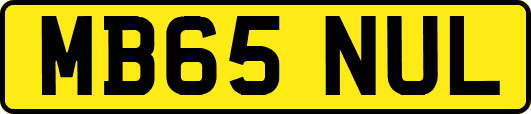 MB65NUL