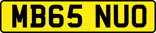 MB65NUO