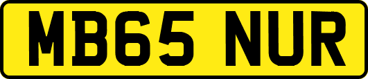 MB65NUR