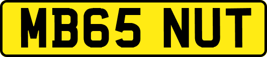 MB65NUT