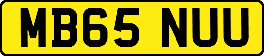 MB65NUU
