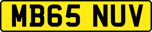 MB65NUV
