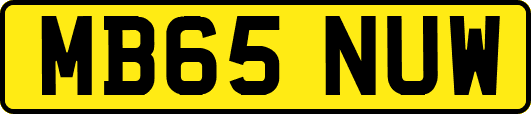 MB65NUW