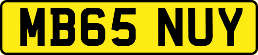 MB65NUY