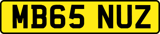 MB65NUZ