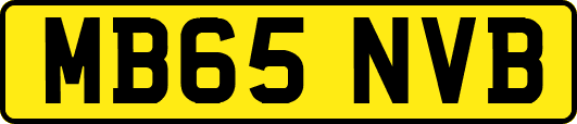 MB65NVB