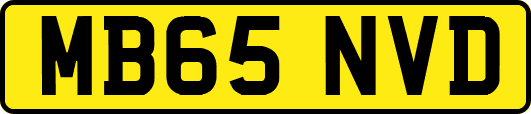 MB65NVD