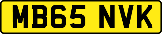 MB65NVK