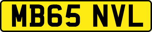 MB65NVL
