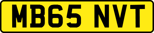 MB65NVT