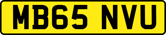 MB65NVU