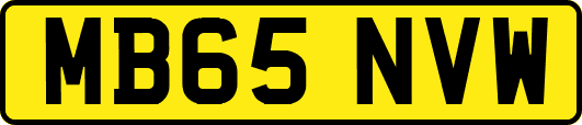 MB65NVW