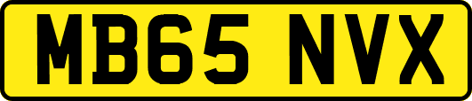 MB65NVX