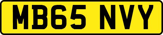 MB65NVY