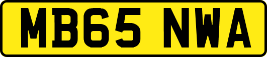 MB65NWA