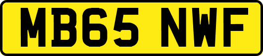 MB65NWF
