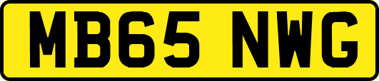 MB65NWG